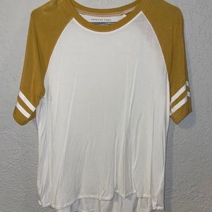 American Eagle soft and sexy t-shirt